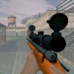 Sniper Training 3D 